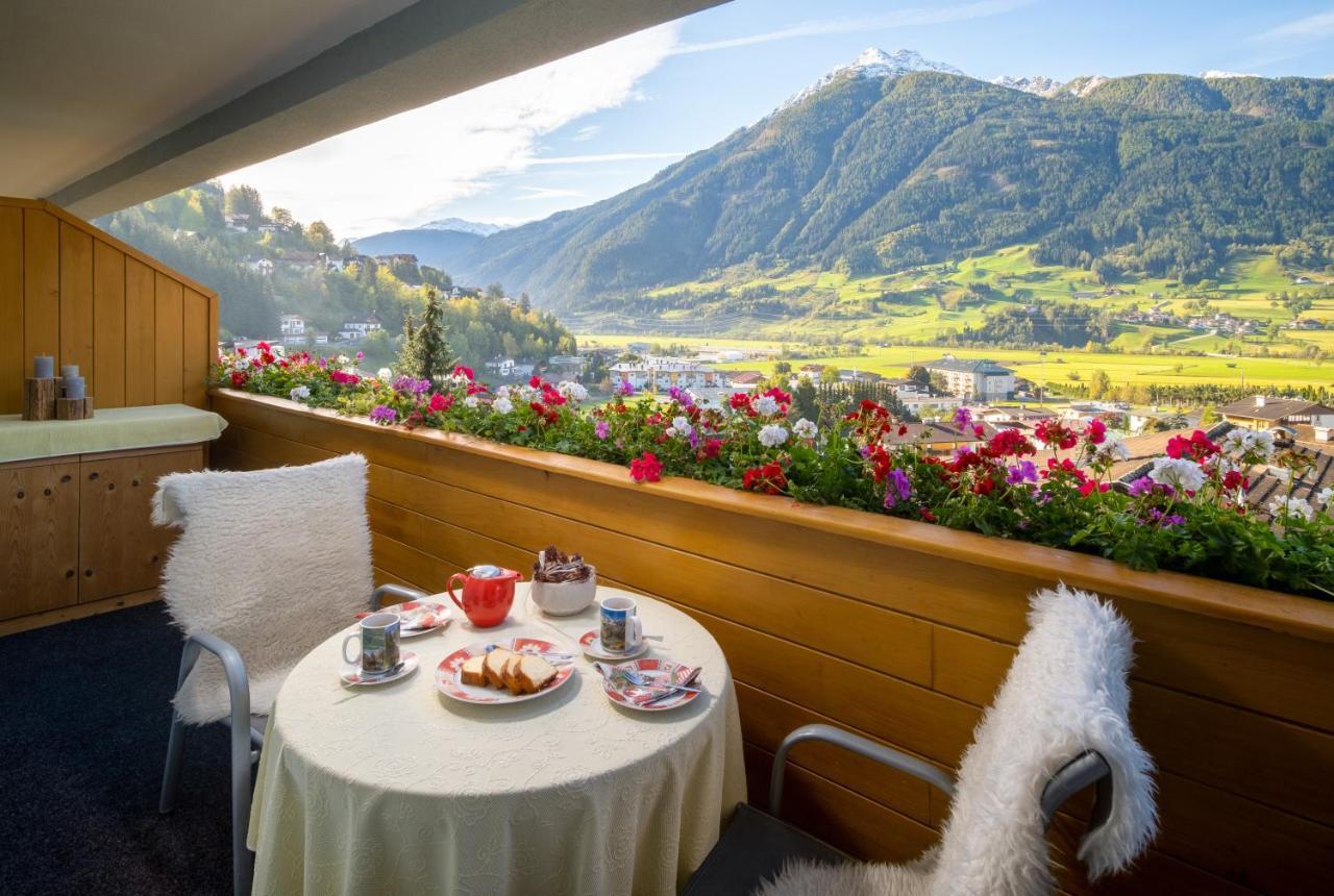Ferienhaus Sonnenhang Matrei in Osttirol Esterno foto