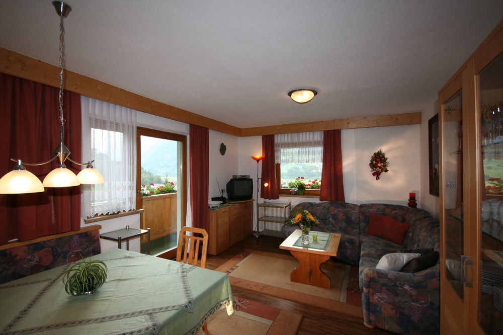 Ferienhaus Sonnenhang Matrei in Osttirol Esterno foto