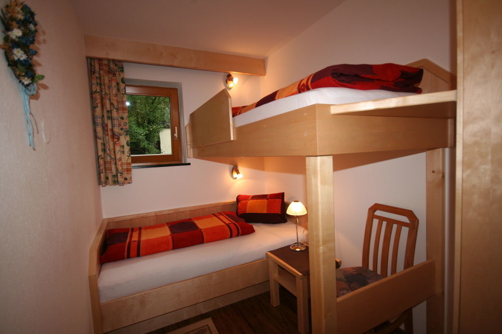 Ferienhaus Sonnenhang Matrei in Osttirol Esterno foto