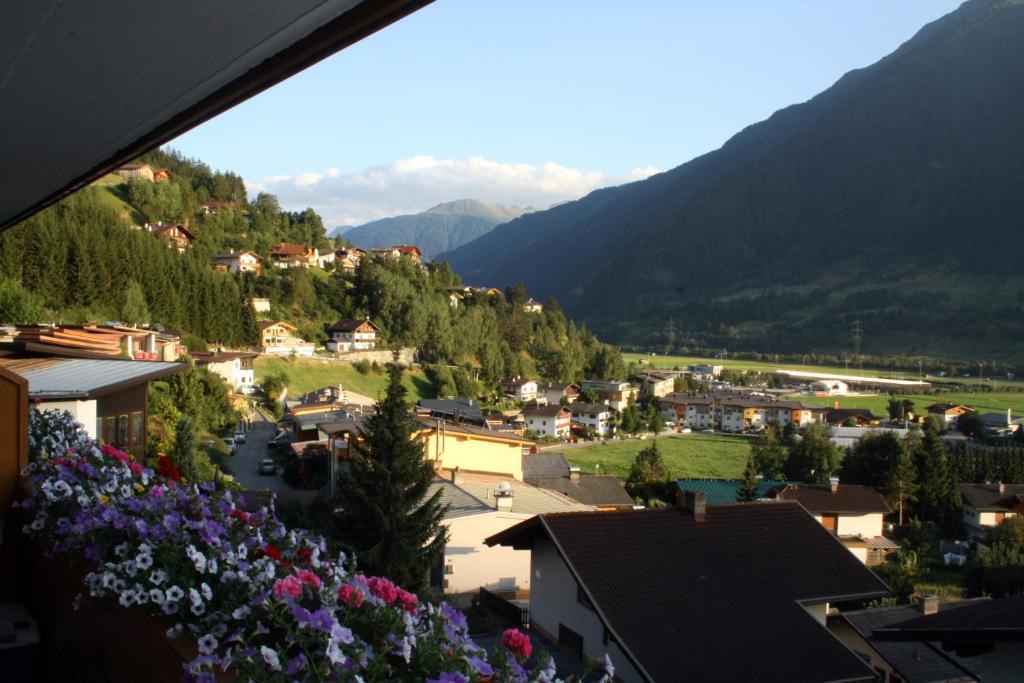 Ferienhaus Sonnenhang Matrei in Osttirol Camera foto