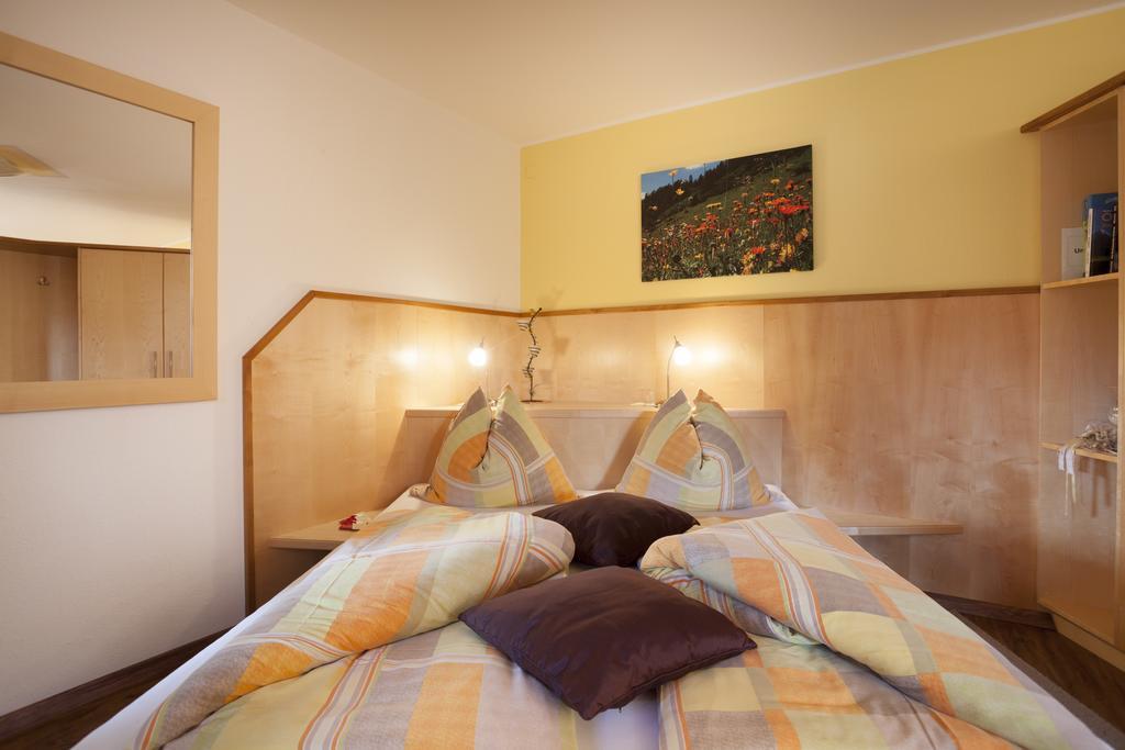 Ferienhaus Sonnenhang Matrei in Osttirol Esterno foto