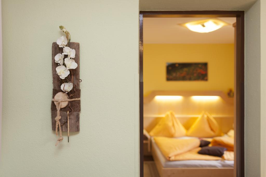 Ferienhaus Sonnenhang Matrei in Osttirol Esterno foto