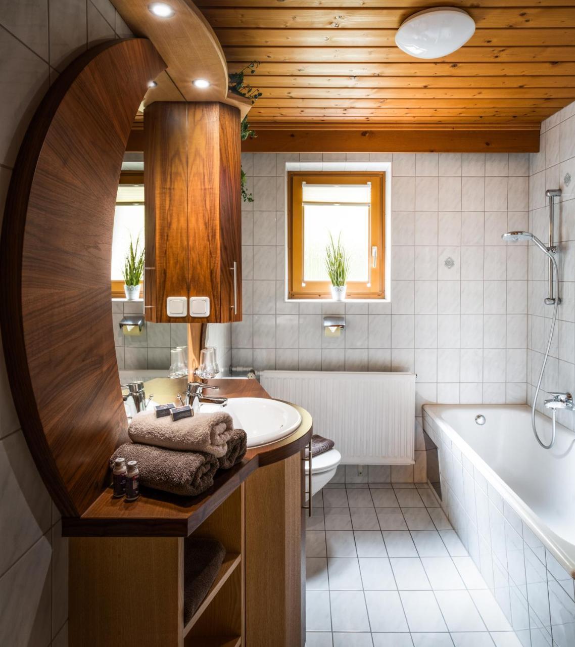 Ferienhaus Sonnenhang Matrei in Osttirol Esterno foto