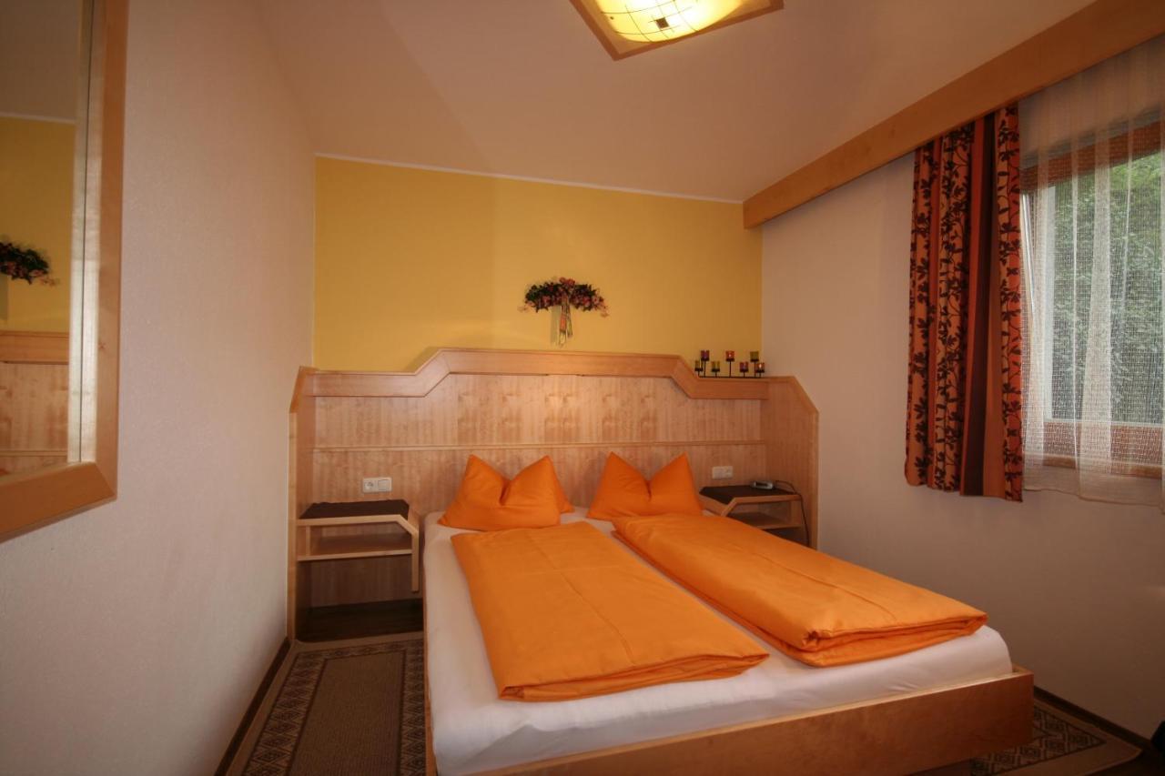 Ferienhaus Sonnenhang Matrei in Osttirol Esterno foto